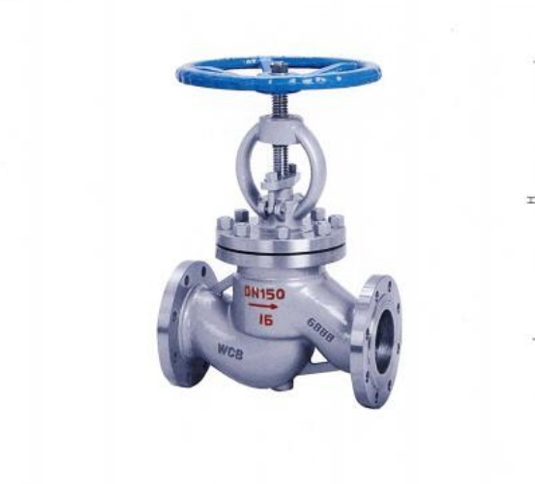 波紋截止閥和截止閥的區(qū)別